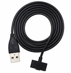 Usb Power Charger Cable For Fitbit Ionic FB503GYBK Watch Bracelet Wristband. Fixed Price $85.60.