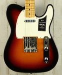 Demo Fender Vintera Iii Mid '60S Telecaster 3-COLOR Sunburst (103). Fixed Price $1249.99.