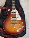 Epiphone Les Paul Classic - Heritage Cherry Sunburst. Fixed Price $599.99.