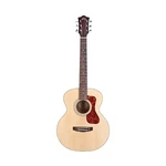 Guild Jumbo Junior Mahogany - Natural. Fixed Price $568.31.