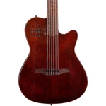 Godin Multiac Mundial Nylon-string Acoustic-electric Guitar Kanyon Burst. Fixed Price $1299.00.
