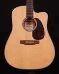 Martin DC-13E Modern Dreadnought Acoustic Electric, E1 Pickup, Bag. Fixed Price $1499.99.