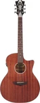 D'angelico Premier Gramercy Ls - Satin. Fixed Price $299.99.