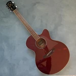 Yamaha Electric Acoustic Guitar CPX600 Rtb Brand New Ship From Japan. Fixed Price $457.69.