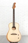 Fender Highway Series Dreadnought Acoustic-electric Guitar Natural. Fixed Price $819.99.