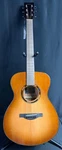 Yamaha TAS1E Transacoustic Folk Acoustic-electric Guitar Sand Burst Finish. Fixed Price $879.99.