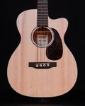 Martin 000CJR-10E Acoustic Bass, Sitka Sapele, Natural. Fixed Price $849.99.