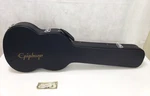 Epiphone Sg Electric Guitar Factory Case 940-EGCS Black Tolex Plush No Key. Fixed Price $149.99.