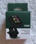Martin & Co. 18A0126 Clip-on Tuner Guitar/ukulele/bass/violin. Fixed Price $16.99.