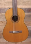 Yamaha CGX122MC Classical Acoustic/electric Guitar Natural. Fixed Price $499.99.