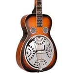 Gold Tone Pbsd Paul Beard Squareneck Resonator Guitar Tobacco Sunburst. Fixed Price $1599.99.