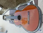 Jose Ramirez 1A, 1979 Classical Guitar,brazillan Rosewood W/hardshell Case. Fixed Price $6000.00.