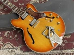 Epiphone E212T Sheraton W/original Bigsby Sunburst Used Electric Guitar 1967. Fixed Price $7084.68.