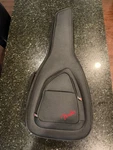 Fender Gig Bag Case Stratocaster/telecaster/acoustasonic. Fixed Price $72.50.