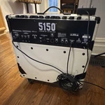 Evh 5150 Iconic Series Combo 40W Vacuum Tube Guitar Amplifier. Fixed Price $550.00.