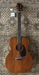 Martin 00015M Series Solid Mahogany Acoustic W/ Softshell Case & Free Setup. Fixed Price $1799.00.