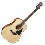 Takamine GD30-NAT G-series G30 Acoustic Guitar Natural Finish. Fixed Price $499.00.