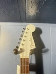 Fender New Porter Player Limited Edition Acoustic Electric Guitar Arctic White. Fixed Price $450.00.