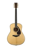 Yamaha LL56 Custom A.r.e. Original Jumbo - Natural. Fixed Price $5299.99.