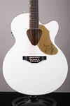 Gretsch G5022CWFE-12 Rancher Falcon 12-STRING Acoustic/electric White. Fixed Price $799.99.