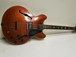 1968 Gibson Es 335 / 12 String Usa - Narrow Neck Candy Apple Red. Fixed Price $7500.00.