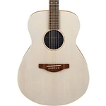 Yamaha Storia Grand Concert Acoustic-electric Guitar, Solid Spruce Top. Fixed Price $529.99.