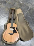 Used 2022 Taylor Gs Mini Mahogany Acoustic 6-STRING Guitar Natural With Gig-bag. Fixed Price $449.99.