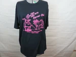 Vintage 1990'S Jerzees Usa T-shirt Xxl Old 4H Never Die Just Keep Showing Fair. Fixed Price $29.70.