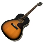 Epiphone EL-00 Pro Vintage Acoustic-electric Guitar W/ Case Tested TB00 24.0. Fixed Price $549.00.