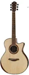 Furch Red Deluxe Gc-li Top Acoustic Guitar Limited + Vip Pack. Fixed Price $5200.00.