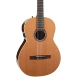 Godin Collection Ii Acoustic-electric Classical Guitar, Solid Cedar Top. Fixed Price $852.00.