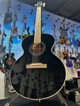 Epiphone J-180 Ls Acoustic-electric Guitar Ebony Auth Dealer Get Plek D!. Fixed Price $1299.00.