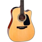 Takamine GD30CE Dreadnought Cutaway Acousticelectric Guitar Gloss Natural. Fixed Price $699.00.