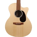 Martin GPC-X2E Cocobolo Acoustic-electric Guitar. Fixed Price $849.99.