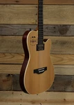 Godin A6 Ultra Natural Sg W/ Gigbag. Fixed Price $1649.99.
