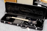 2025 Epiphone Sg Standard Electric Guitar W/ Case! Gloss Black! Very Nice!!!. Fixed Price $599.00.