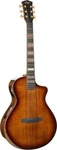 Cort Masterpiece Series Acoustic-electric Guitar,. Fixed Price $1799.99.
