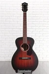 Guild M-20 Concert Acoustic Guitar Vintage Sunburst. Fixed Price $1619.99.