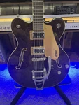 Gretsch G5622T Electromatic Center Block Dc With Bigsby Imperial Stain. Fixed Price $575.00.