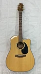 Takemine EG340SC Guitar. Fixed Price $600.00.