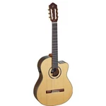 Ortega RCE159SN - Concert Guitar With Pickup. Fixed Price $687.79.
