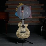 Indiana Madison Acoustic Electric Guitar Natural Wood. Fixed Price $269.95.