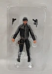 Hasbro Star Wars The Black Series Cassian Andor #10 2024 6" Figure New Loose. Fixed Price $14.97.