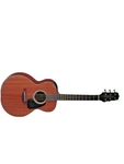 Takamine GX11 Mens Electrified Acoustic Guitar + Bag, New. Fixed Price $578.99.