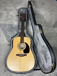 Godin Simon & Patrick Luthier Woodland Spruce 6 String Acoustic Guitar /w Case. Fixed Price $342.24.