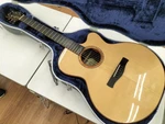 Ayers SJ07-C DXE2.0 Acoustic Electric Guitar Safe Delivery From Japan. Fixed Price $2662.67.