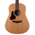 Seagull S6 Original Left-handed Dreadnought Acoustic Guitar, Solid Cedar Top. Fixed Price $749.00.