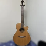 Takamine P3FCN Elegat Guitar NO.MG2686. Fixed Price $1427.20.