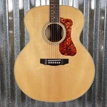 Guild F-250E Deluxe Jumbo Acoustic Electric Guitar & Case #5070 Used. Fixed Price $549.00.