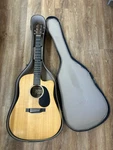 Martin Guitar DCX1AE Macassar (SBL015285). Fixed Price $578.95.
